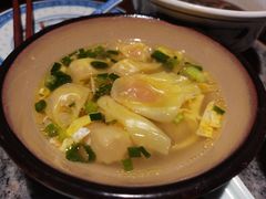 -南京大牌档(青岛万象城店)