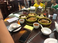-府城小食馆(金龙宾馆店)