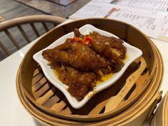 和味酱皇蒸凤爪-虾饺妹·酒家(海珠广场店)