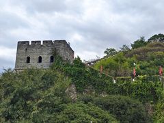 -台州府城(江南长城)