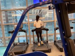 -24/7 FITNESS 健身(罗湖金光华店)