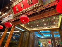 -鹊华居·地道鲁菜·海鲜·融合味(大明湖店)