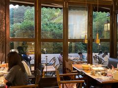 -素描餐厅(灵隐天竺店)