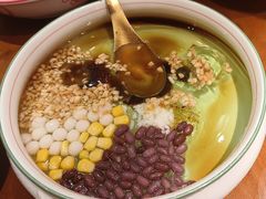 -蛮佬拾·乡里土菜馆(河西王府井店)
