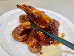 -欢乐海岸美食联盟