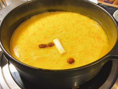 -记忆南塘·意境养生火锅(万达美食街店)