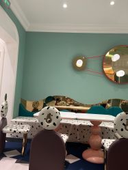 -奈尔宝家庭中心·亲子餐厅(苏州大悦城店)