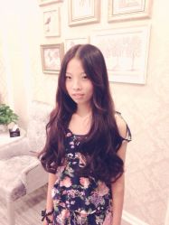 袁帅老师作品-影博莎美容美发形象设计中心