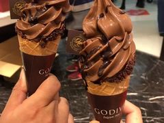 -GODIVA(港汇恒隆广场)