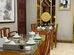 -民族饭荘(新华大街店)