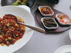 -润泽天·湘味家宴(岳麓山店)
