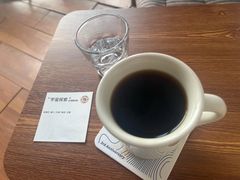 -纽巷咖啡 SOFTFOCUS COFFEE(锦和巴黎时韵店)