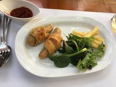 -太平山餐厅(山顶道店)