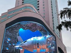 -百盛(中山路店)