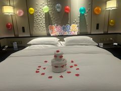 -青岛鑫江温德姆酒店
