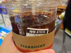 -星巴克(秦皇岛乐都汇店)