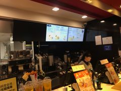 -麦当劳(杭州东站高铁店)