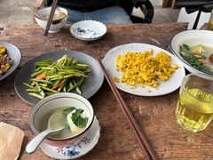 -翠田Green Field Kitchen