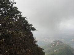 -丹东凤凰山景区