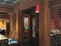 -那家小馆•北京菜•烤鸭(中关村店)