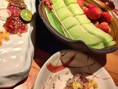 -花潮料理艺食馆(世欧广场店)