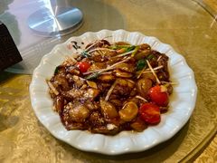 -南来顺饭庄·清真(南菜园店)