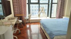 -菁幼月子会所(儿童医院店)