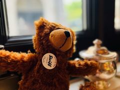 -Salon de Ville浦江汇(上海外滩华尔道夫酒店店)