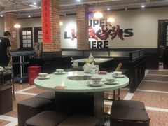 -鸿姐老火锅(疁城新天地店)