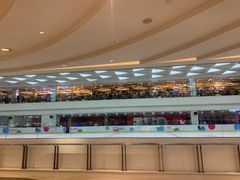 -全明星滑冰俱乐部(万象城店)