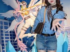 -龙湖重庆时代天街