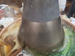 -东镇老火锅(长春路首店)