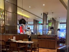 大堂-山葵家·创意料理(宁波来福士店)