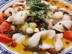 -德胜轩正宗顺德菜(宝安沙井会展中心店)