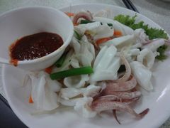 -海龙珠海鲜餐厅