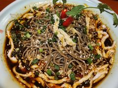 -58度品质川菜馆(经一路店)