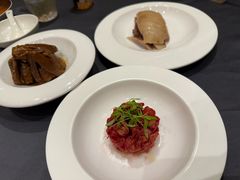 -A One Kitchen·南京精菜馆(晶丽酒店店)