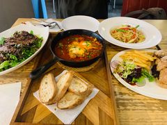 -UPPER KITCHEN(延安路店)