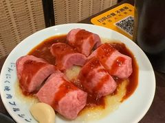 -蒜香焼肉PURUSHIN(马场路店)