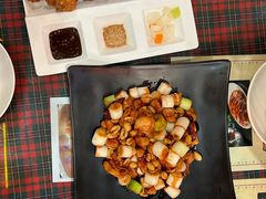 -玉桥餐厅(天坛店)
