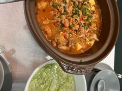 -湘中缘·湖南菜(娄底驻京办店)