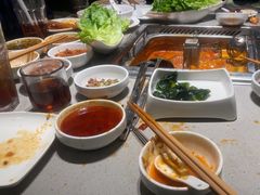 -海底捞火锅(关山保利店)