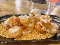-富临轩私房菜(集庆门大街店)