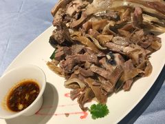 -鼓楼东街老火锅(鼓楼店)