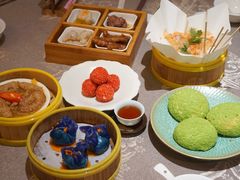 -香云轩·顺德菜(香云纱园林酒店店)