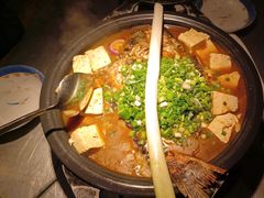 -探鱼·鲜青椒爽麻烤鱼(广州欣荣广场店)