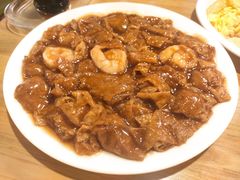 -陈傻子餐厅(世纪都会店)