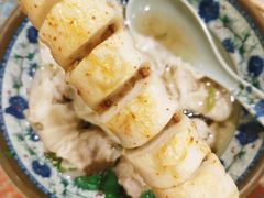 -老谢野馄饨(延安路店)