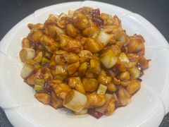 -紫光园·烤鸭·北京菜(团结湖店)