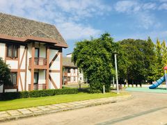 -太阳岛度假酒店